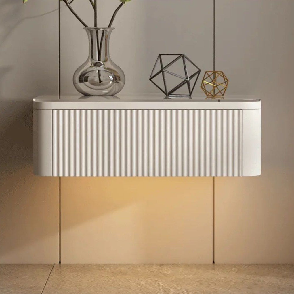 DAUXTON Floating Bedside Table - Radical Homes Singapore