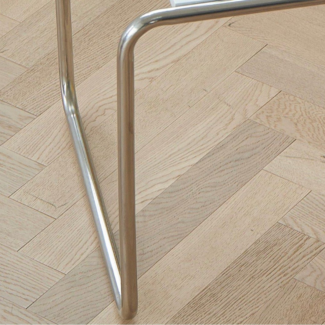 BRUCE Double Nesting Coffee Table - Radical Homes Singapore