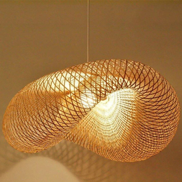 DAW Geometric Pendant Lamp - Radical Homes Singapore
