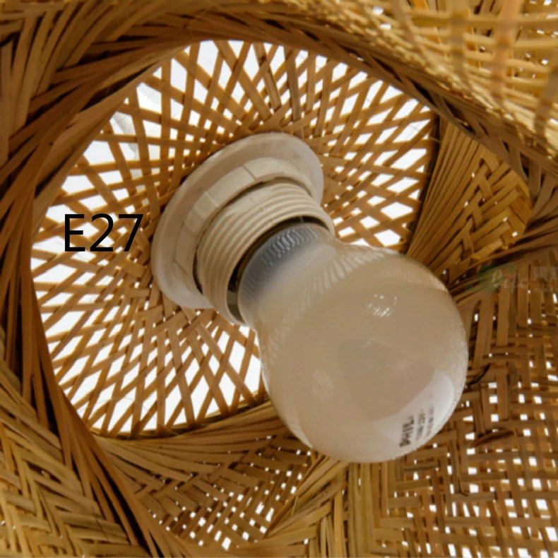 CIREN Geometric Pendant Lamp - Cassa Haus Singapore