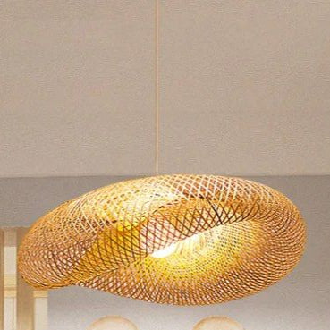 CIREN Geometric Pendant Lamp - Cassa Haus Singapore