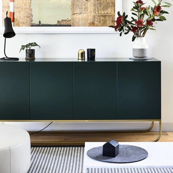 EVENZA Sideboard - Cassa Haus Singapore