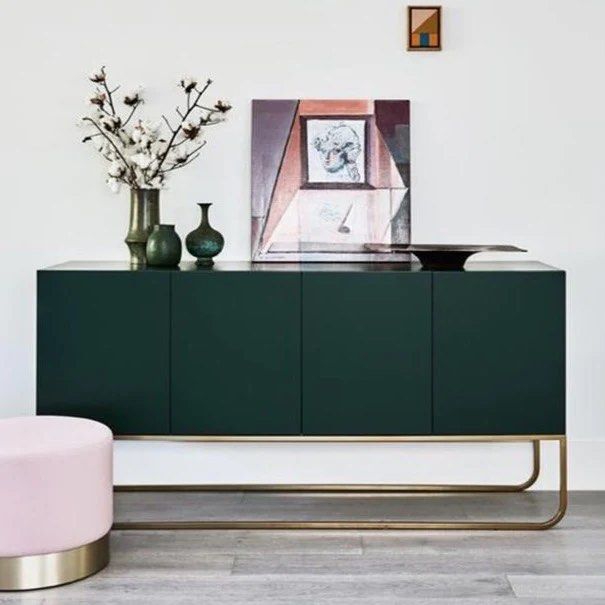 EVENZA Sideboard - Cassa Haus Singapore