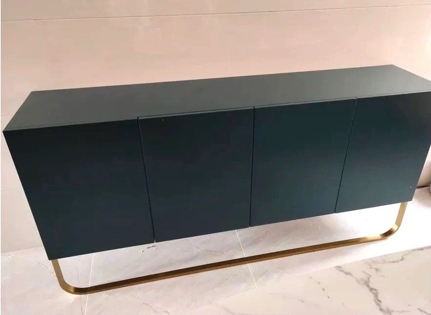 EVENZA Sideboard - Cassa Haus Singapore