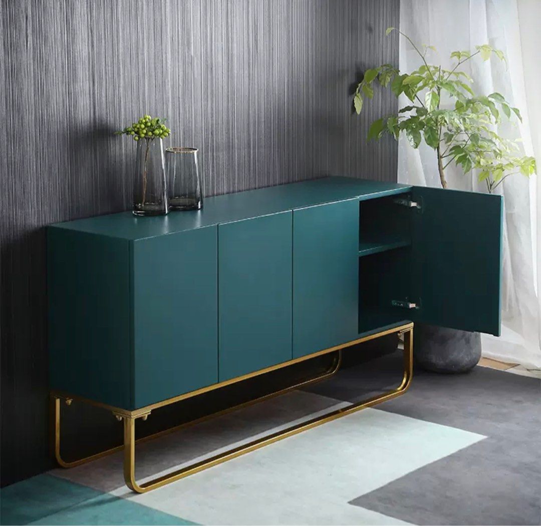 EVENZA Sideboard - Cassa Haus Singapore