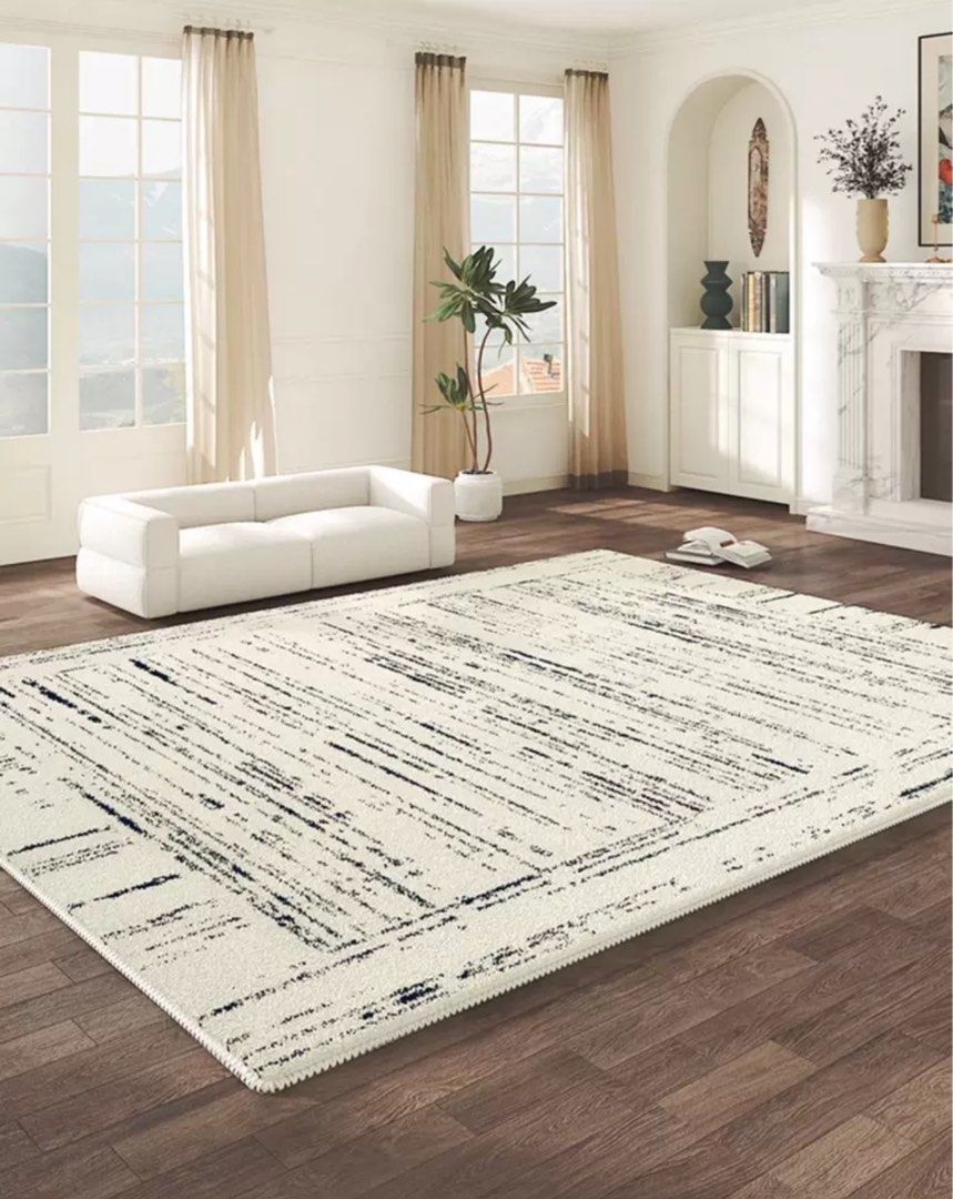 TOBIAS Modern Rug - Radical Homes Singapore