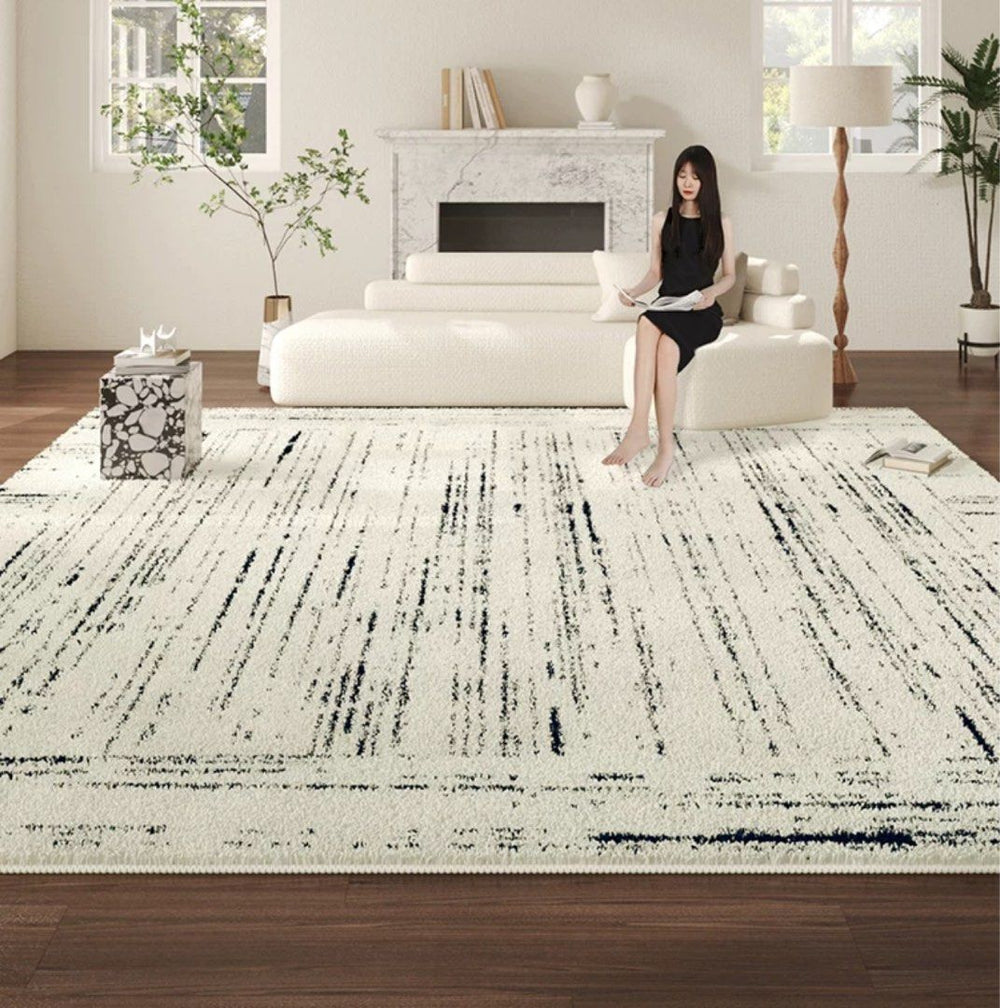 TOBIAS Modern Rug - Radical Homes Singapore