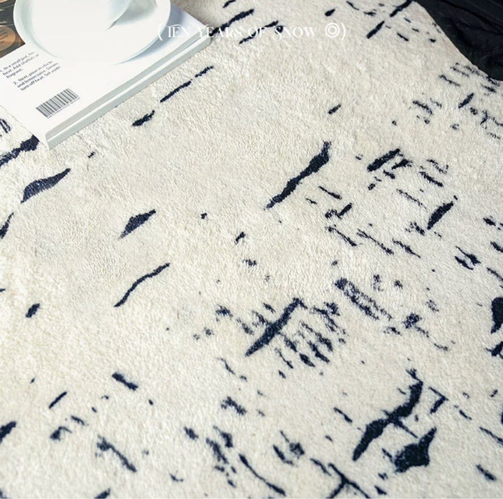 ELOWYTH Modern Rug - Cassa Haus Singapore