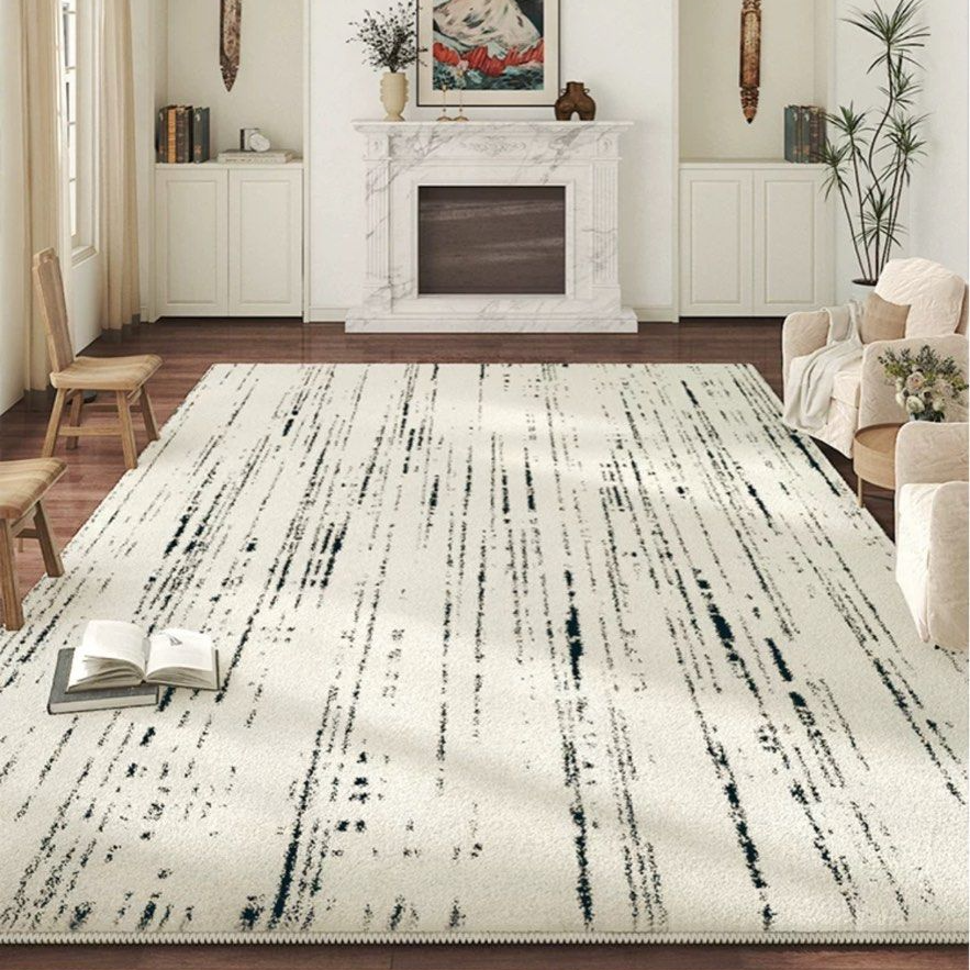 ELOWYTH Modern Rug - Cassa Haus Singapore
