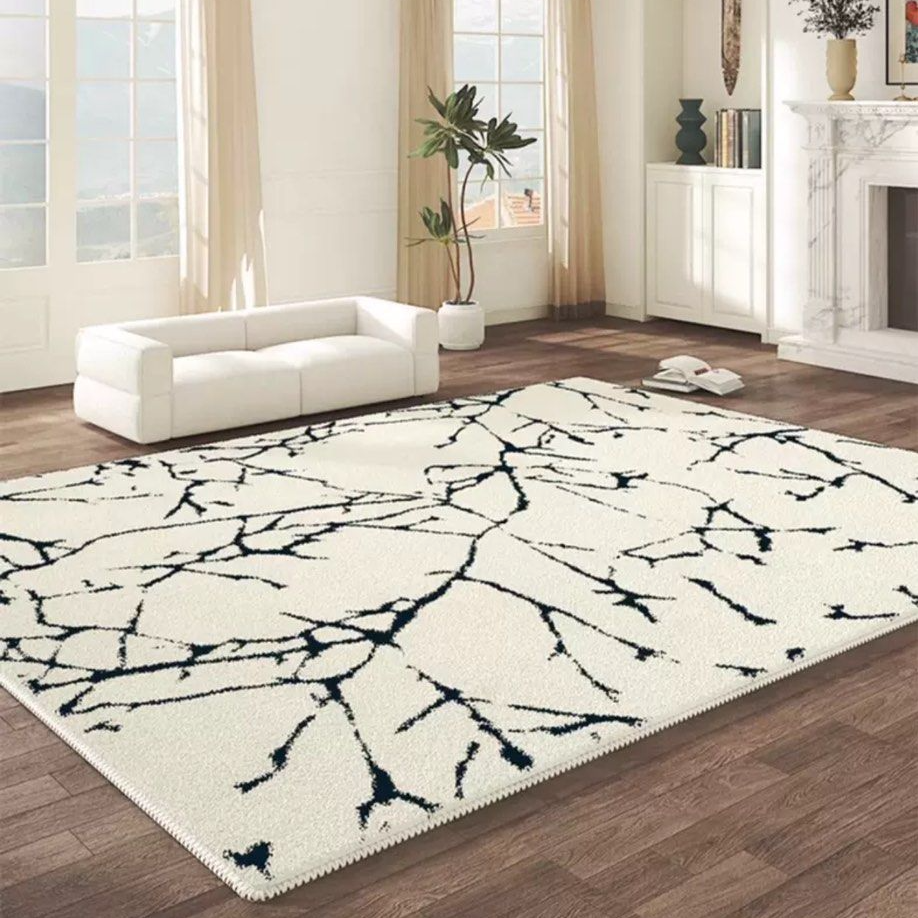 ELOWYTH Modern Rug - Cassa Haus Singapore