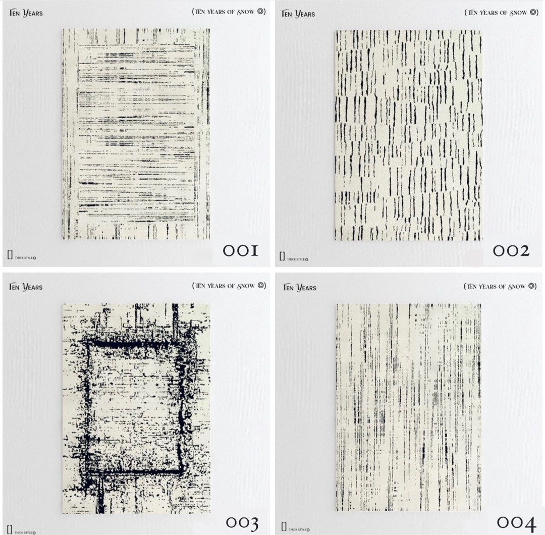 ELOWYTH Modern Rug - Cassa Haus Singapore