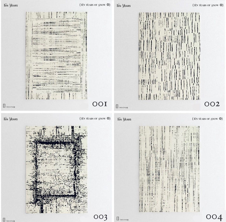ELOWYTH Modern Rug - Cassa Haus Singapore