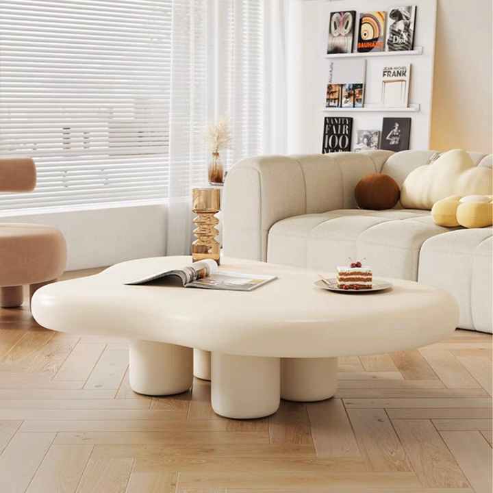 ARTIC Modern Coffee Table - Radical Homes Singapore