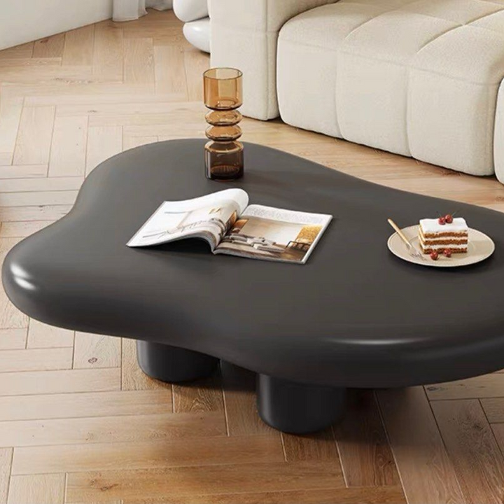 ARTIC Modern Coffee Table - Radical Homes Singapore