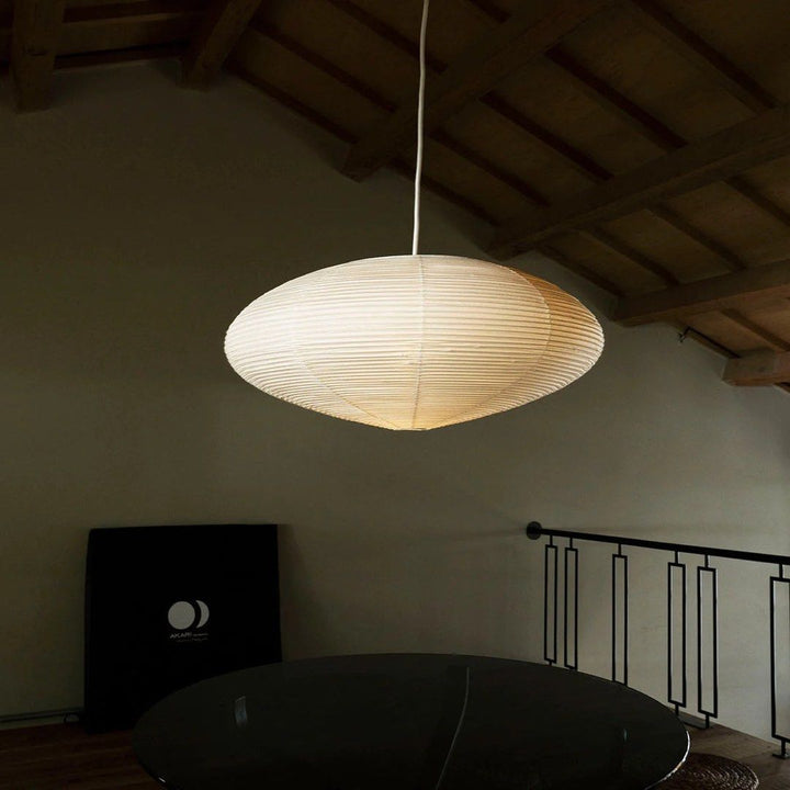 AKARI Modern 7S Pendant Light - Radical Homes Singapore
