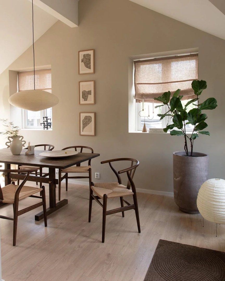 AKARI Modern 7S Pendant Light - Radical Homes Singapore