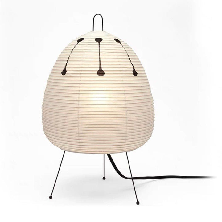 AKARI 1AD Table Lamp - Radical Homes Singapore