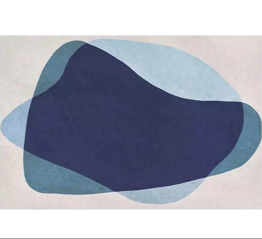 MELYRUNE Tonal Rug - Cassa Haus Singapore