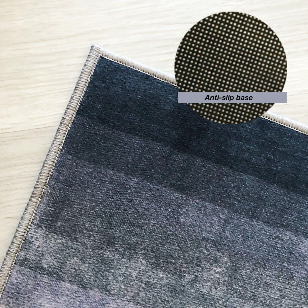 VANG Tonal Rug - Radical Homes Singapore