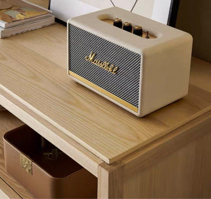 DEFREK Japandi Cabinet - Radical Homes Singapore