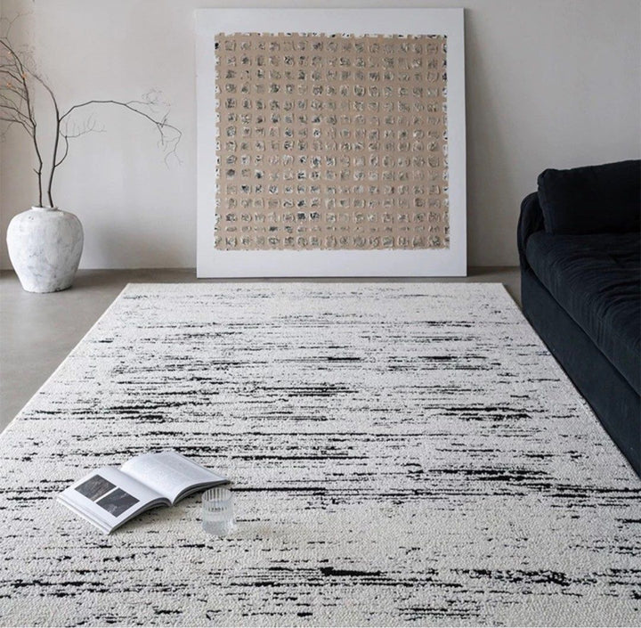KORT Modern Waterproof Rug - Radical Homes Singapore