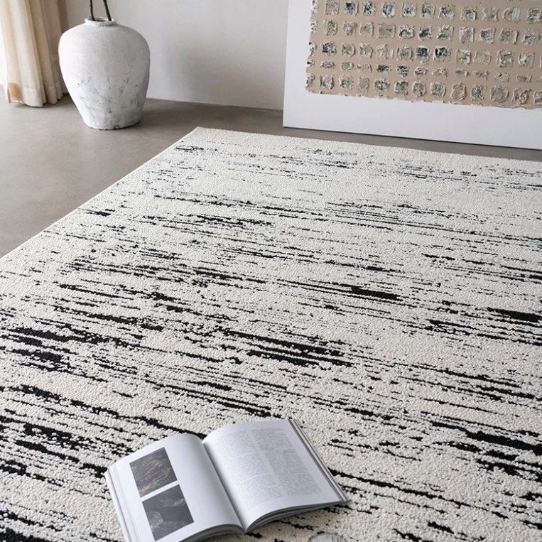 KORT Modern Waterproof Rug - Radical Homes Singapore