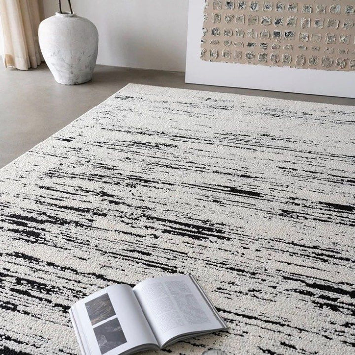 KORT Modern Waterproof Rug - Radical Homes Singapore