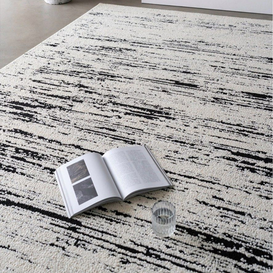 KORT Modern Waterproof Rug - Radical Homes Singapore