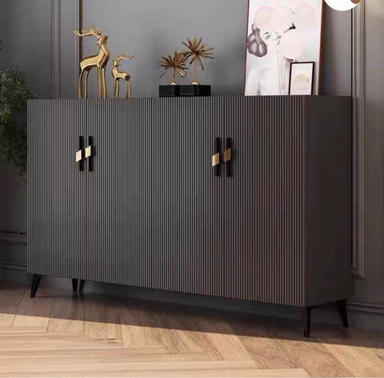 CELYVOR Modern Shoe Cabinet - Cassa Haus Singapore