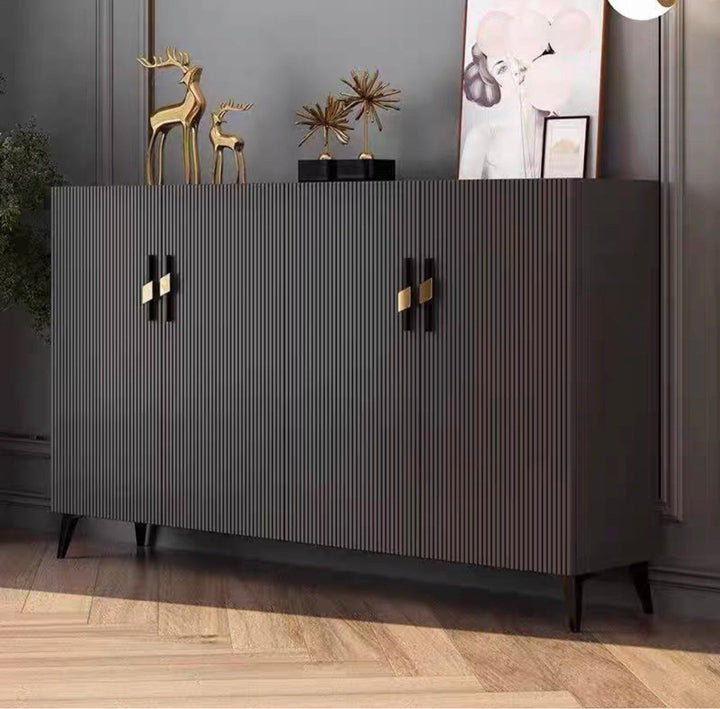 CELYVOR Modern Shoe Cabinet - Cassa Haus Singapore