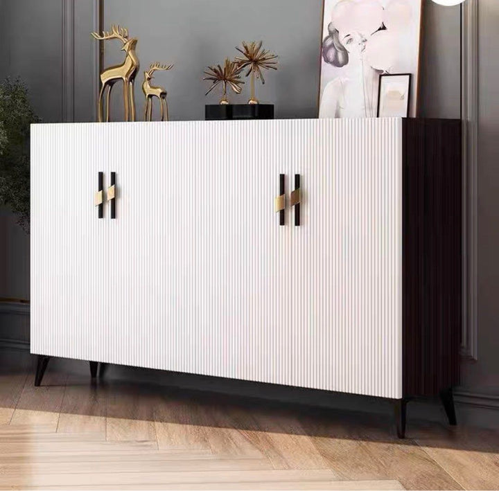 CELYVOR Modern Shoe Cabinet - Cassa Haus Singapore