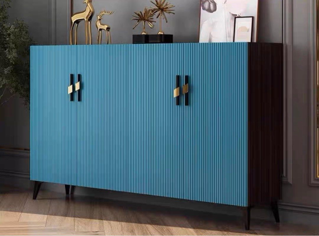 CELYVOR Modern Shoe Cabinet - Cassa Haus Singapore