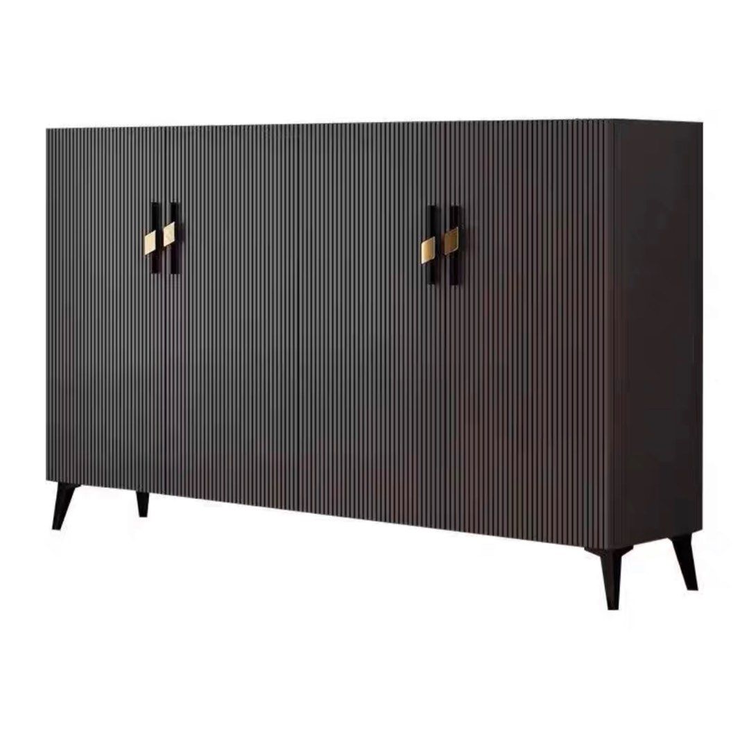 CELYVOR Modern Shoe Cabinet - Cassa Haus Singapore