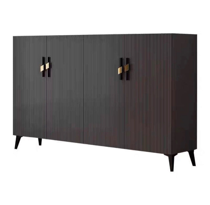 CELYVOR Modern Shoe Cabinet - Cassa Haus Singapore