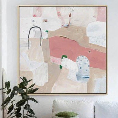 DEMERS Wall Art - Radical Homes Singapore