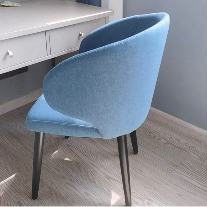 HAZVOR Modern Dining Chair - Cassa Haus Singapore