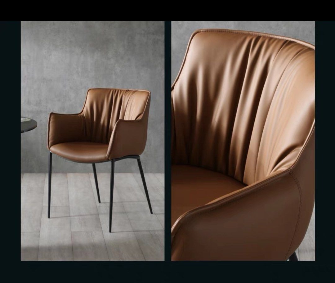 AVELON Modern Dining Table with Chair - Cassa Haus Singapore