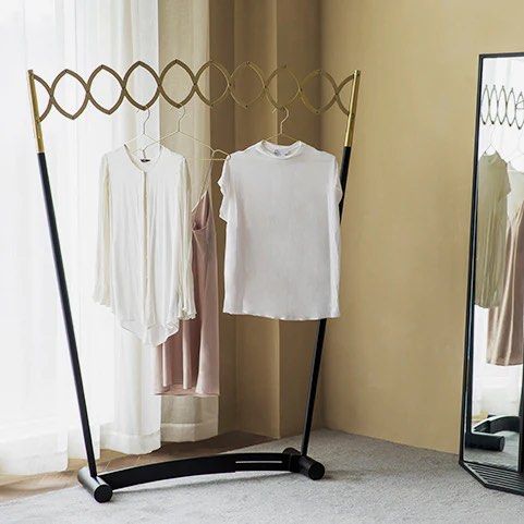 DEODAI Coat Rack - Radical Homes Singapore