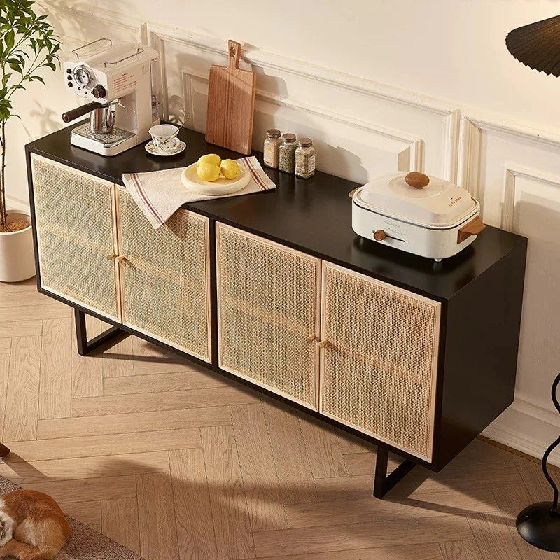 KIM Rattan Sideboard - Radical Homes Singapore