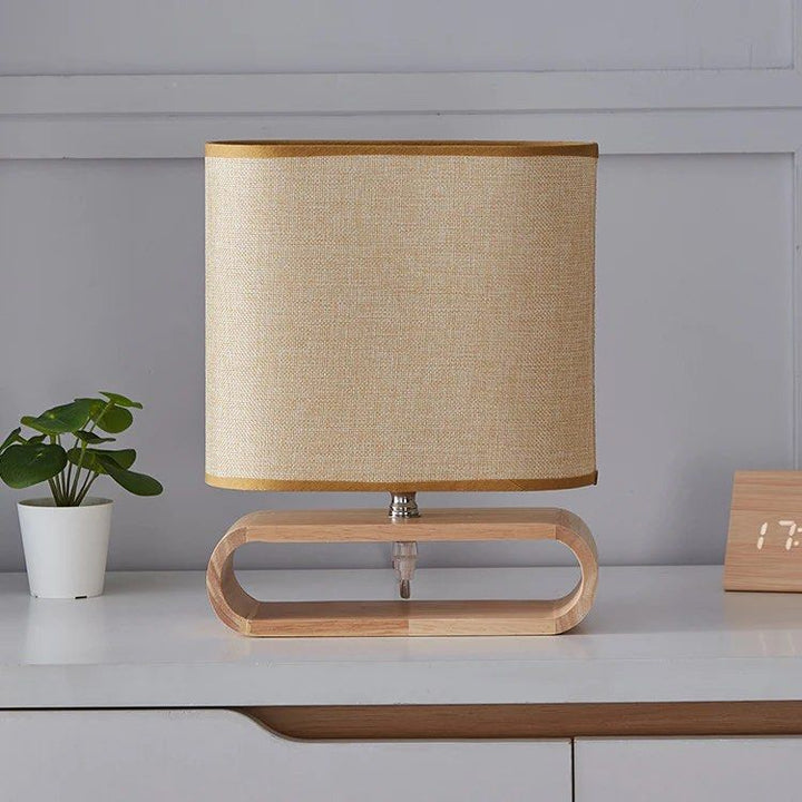 DERRON Table Lamp - Radical Homes Singapore