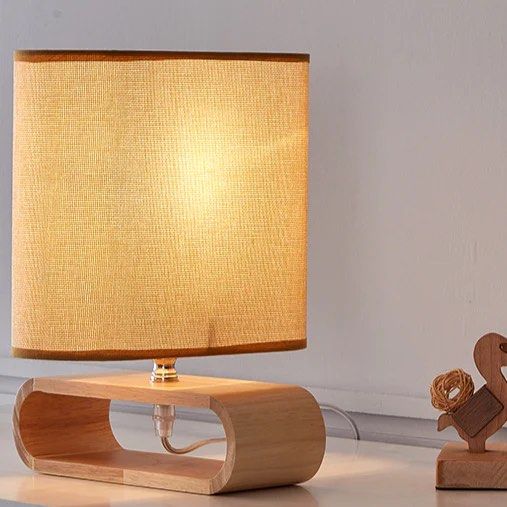 DERRON Table Lamp - Radical Homes Singapore