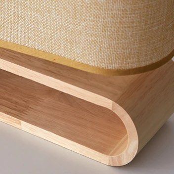 DERRON Table Lamp - Radical Homes Singapore