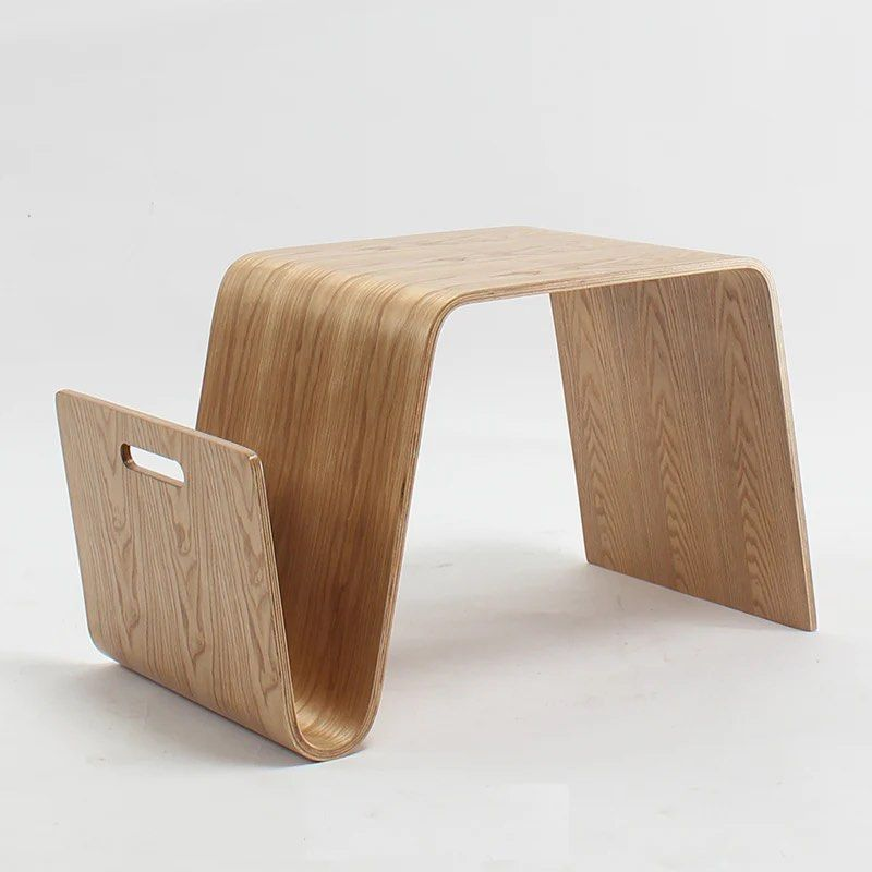 CORDOVA Frame End Table - Radical Homes Singapore