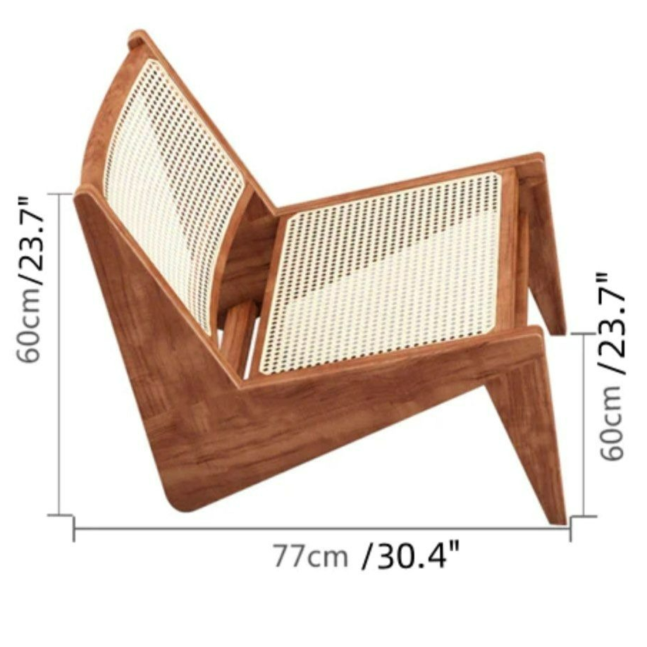 CLAIREMONT Tufted Armchair - Cassa Haus Singapore