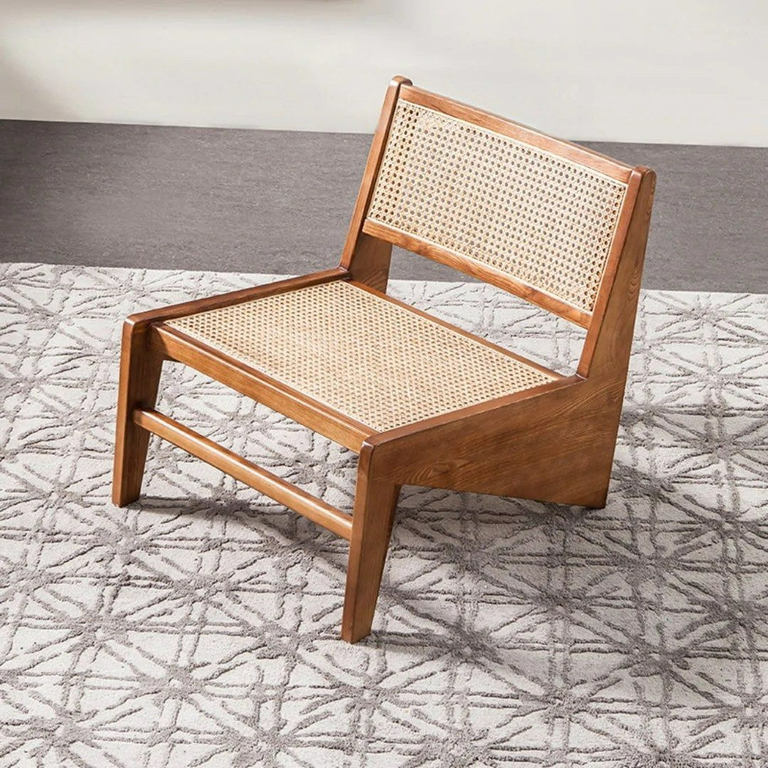 CLAIREMONT Tufted Armchair - Cassa Haus Singapore