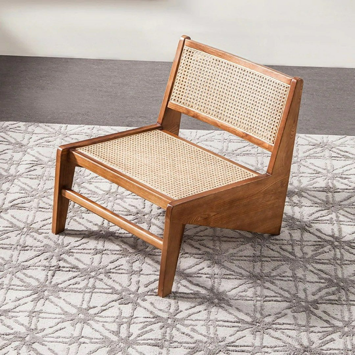 CLAIREMONT Tufted Armchair - Cassa Haus Singapore