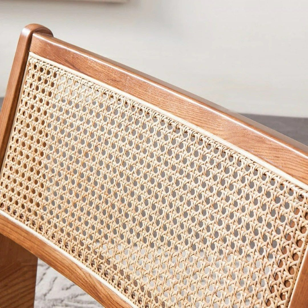 CLAIREMONT Tufted Armchair - Cassa Haus Singapore