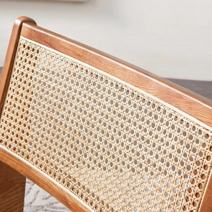 CLAIREMONT Tufted Armchair - Cassa Haus Singapore