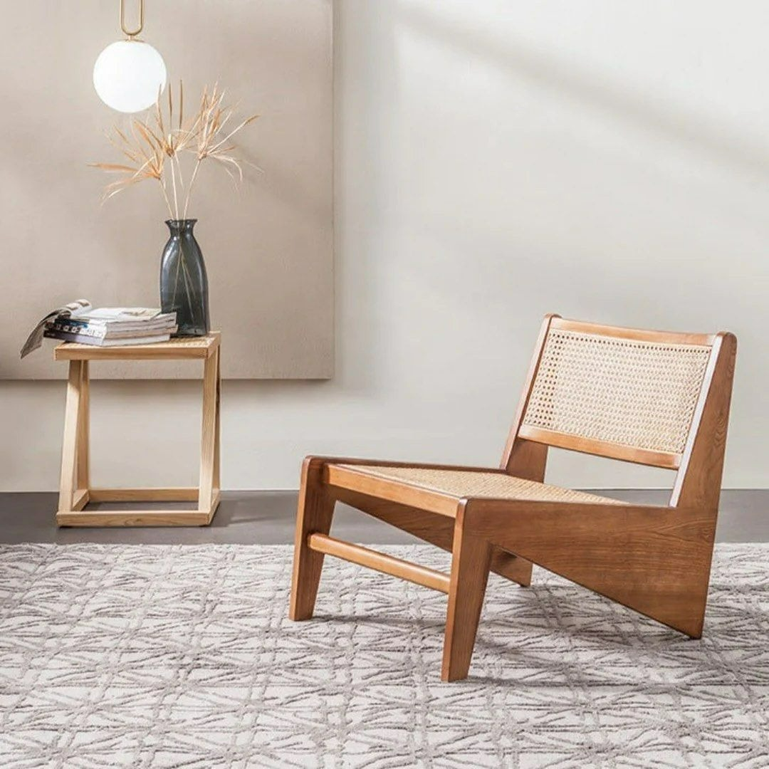 CLAIREMONT Tufted Armchair - Cassa Haus Singapore