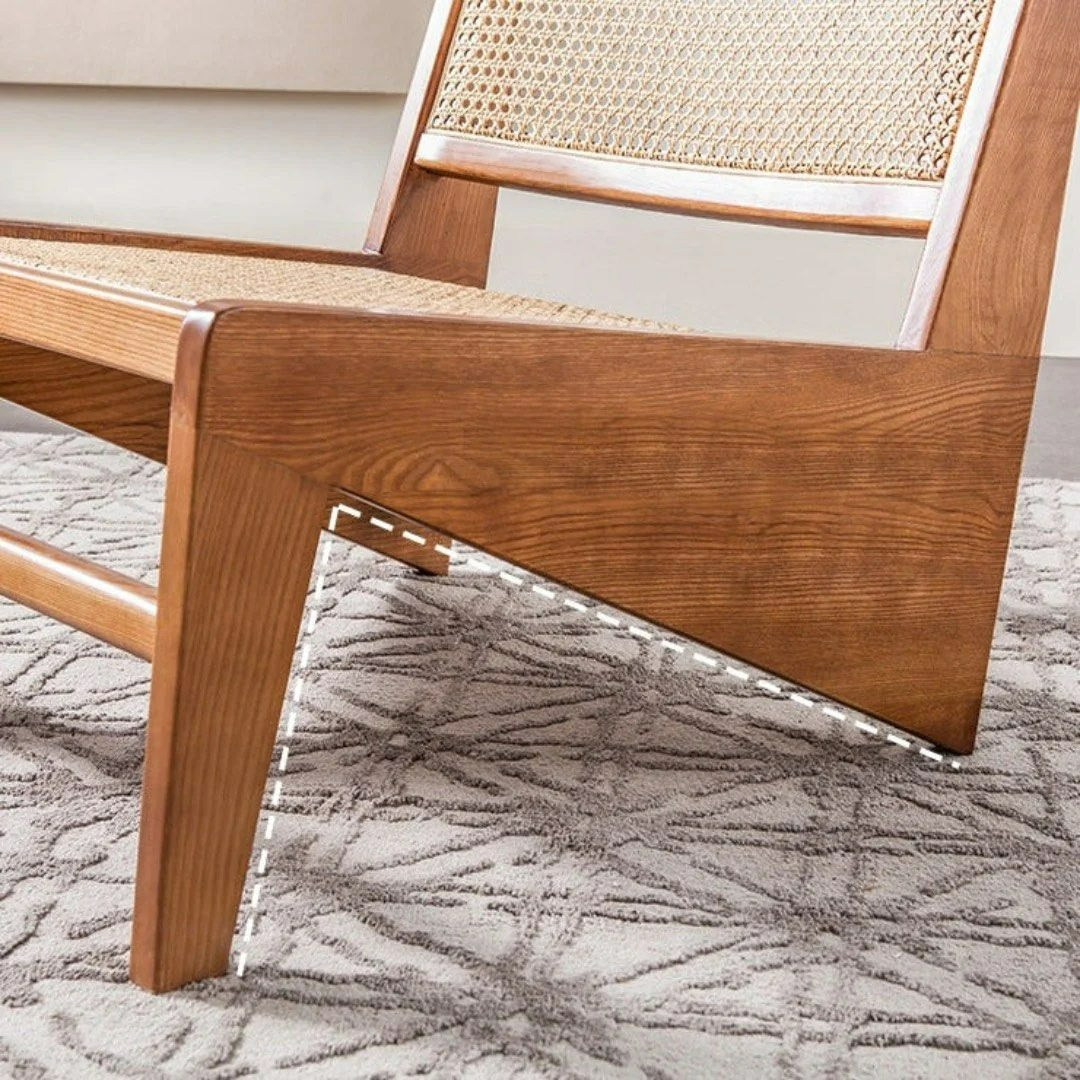 CLAIREMONT Tufted Armchair - Cassa Haus Singapore